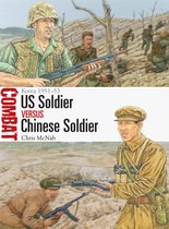 Combat 59 - US Soldier vs Chinese Soldier
