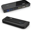 Zwart USB 3.0