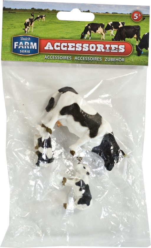Dutch Farm Serie Accessoires