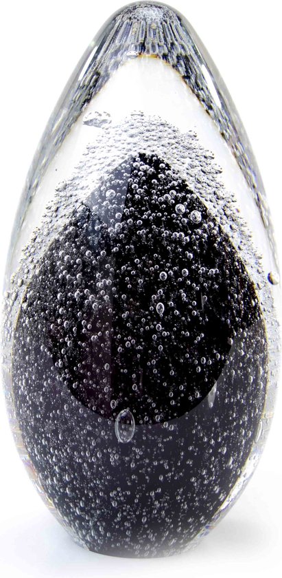 Mina Heal Obsidiaan kristallen bol, 100 mm, voor Fengshui, meditatie, kristalgenezing, waarzeggerij, bol, woondecoratie, 100% natuurlijk en echt Mina Heal Obsidiaan kristallen bol, 100 mm, voor Fengshui, meditatie, kristalgenezing, waarzeggerij, bol, woondecoratie, 100% natuurlijk en echt