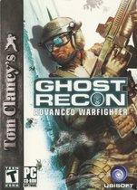 Tom Clancy’s, Ghost Recon 3: Advanced Warfighter - Windows