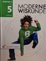 Antwoorden - Moderne wiskunde - wiskunde B - VWO 5 - H2 - Functies bewerken