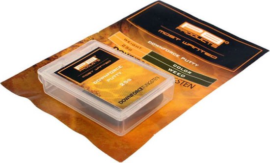 PB Products - Downforce Tungsten - Putty van PB Products — afbeelding 4