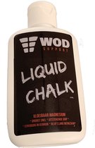 Wodsupport Vloeibaar magnesium - Liquid chalk voor turnen, crossfit, etc. 60ml
