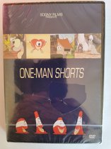 One-Man Shorts  ( court-métrages d'animation )