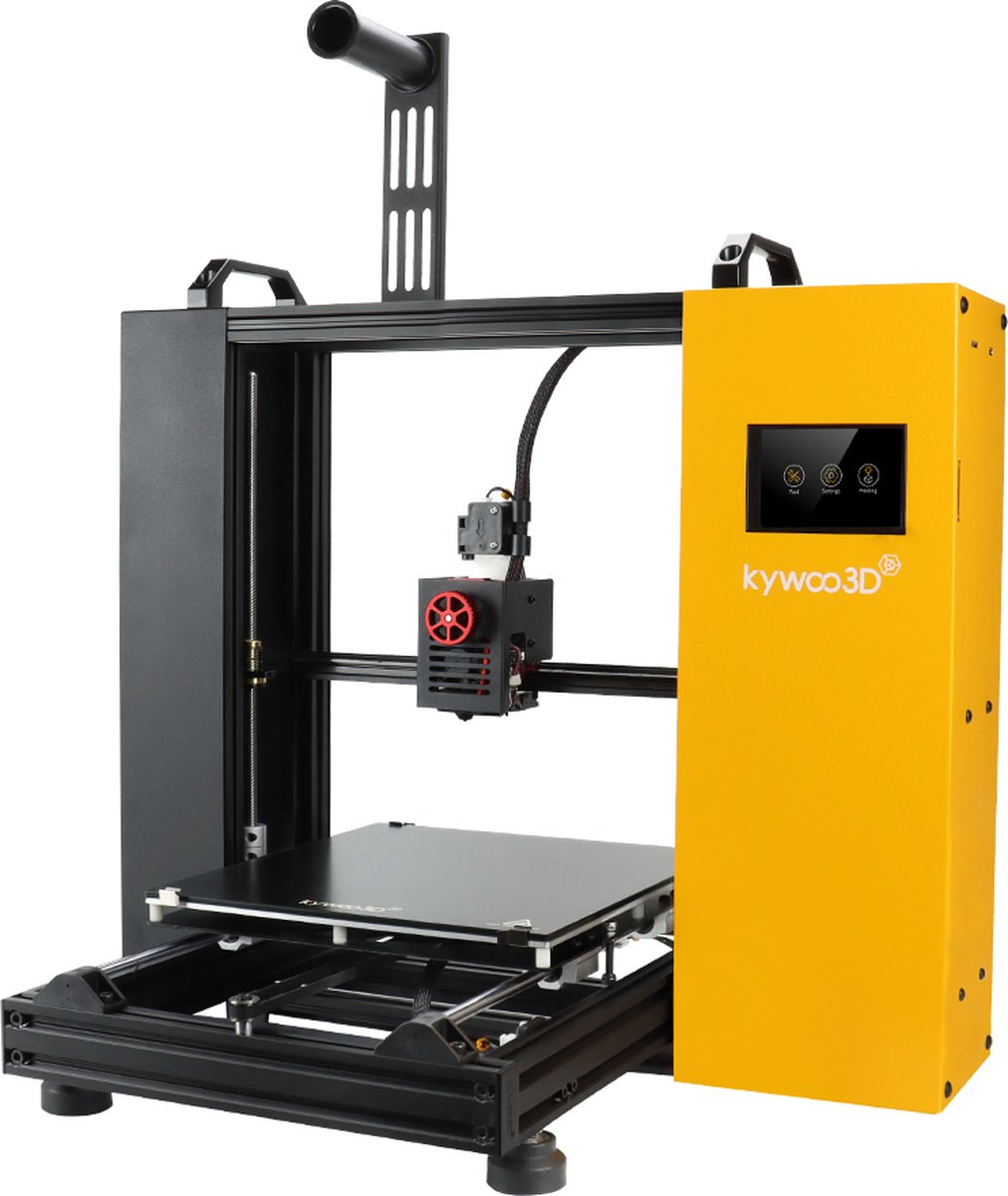 Kywoo 3D Tycoon - FDM 3D Printer
