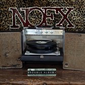 NOFX - Double Album (CD)