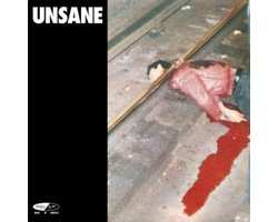 Unsane - Unsane (CD) (Remastered)