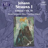 Slovak Sinfonietta Zilina - Edition Volume 16 (CD)