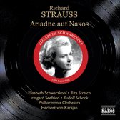 Elizabeth Schwarzkopf - Ariadne Auf Naxos (2 CD)
