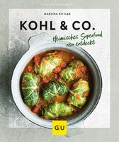 GU Küchenratgeber - Kohl & Co.