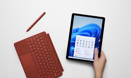 Microsoft Surface Go 3 64 GB 26,7 cm (10.5