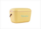 Polarbox Retro Koelbox Nevera – 12 Liter Inhoud – Duurzaam Geproduceerd