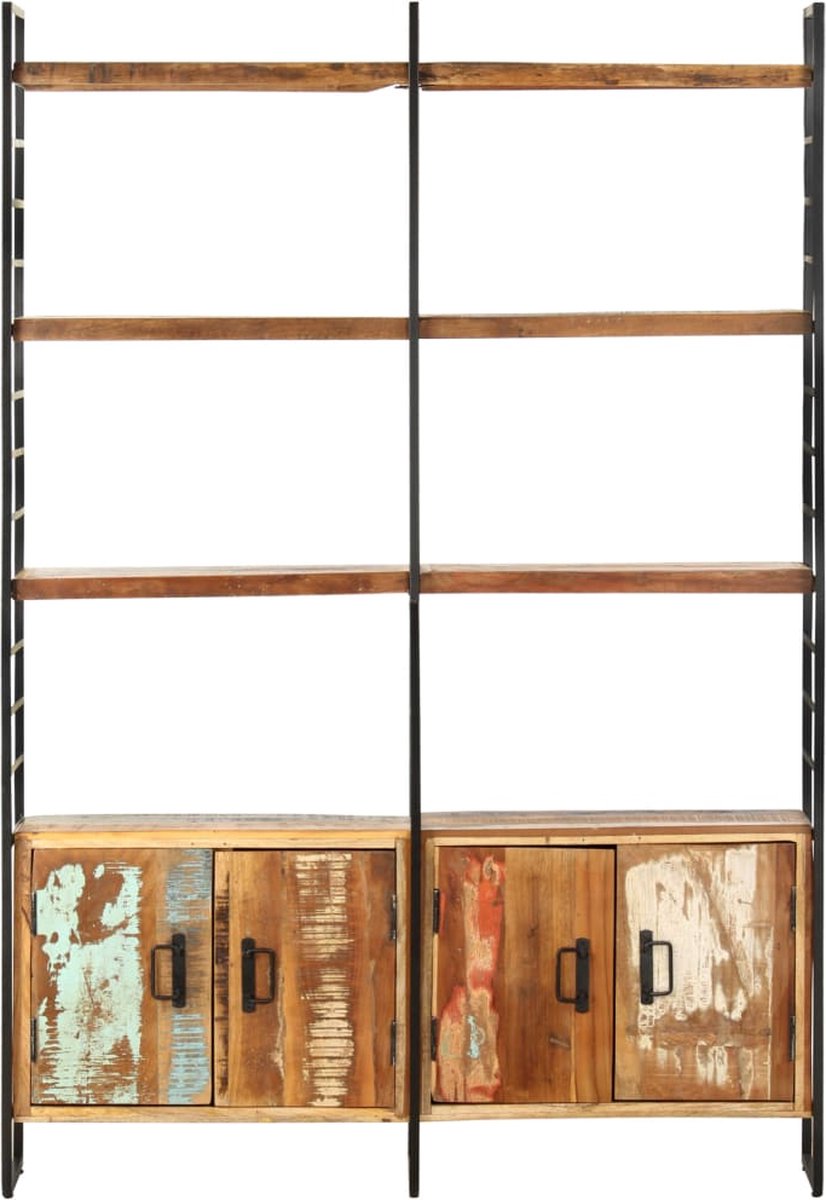 CARO-Möbel - Woonkamer Boekenkasten