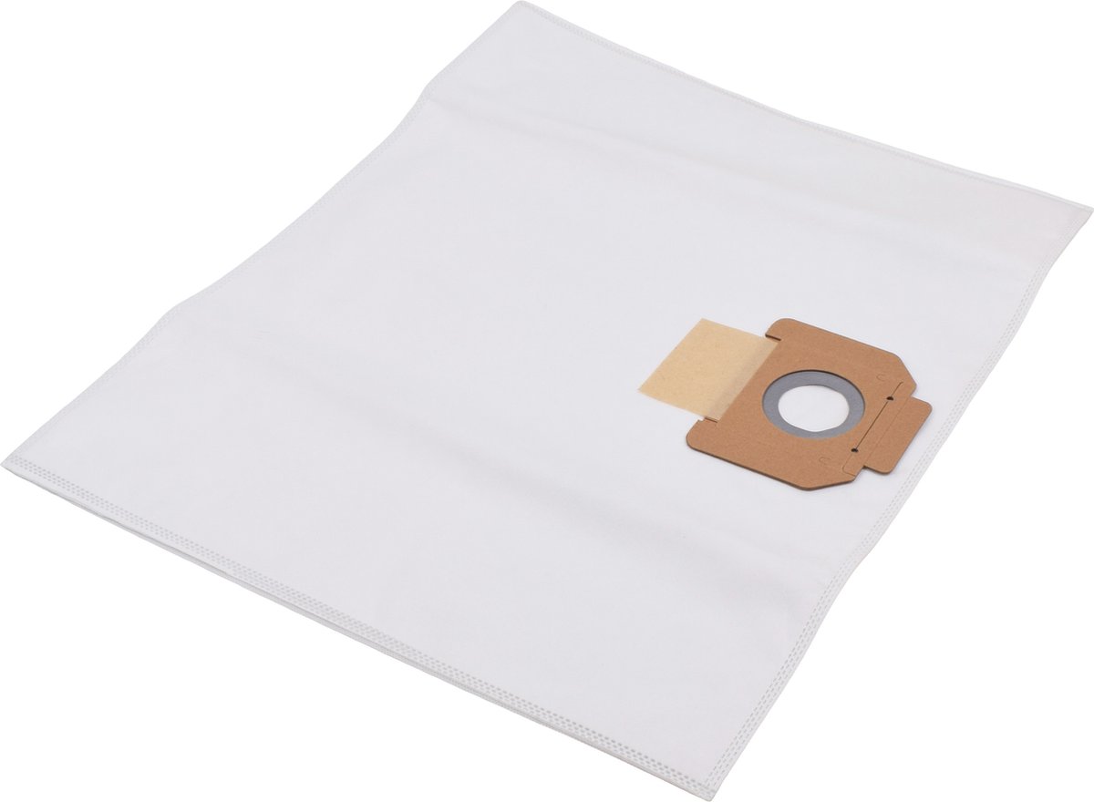 Geschikt voor WAP. 5 stuks. Stofzuigerzakken voor Centix60, Centix60 Premium, 302004000, Synthetisch. COVAKO Merk