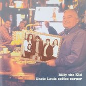 Uncle Louis coffee corner
