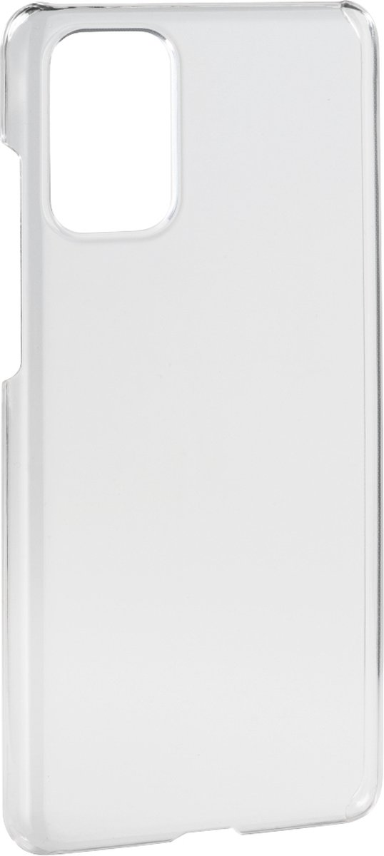 Hama Cover Antibacterieel Voor Samsung Galaxy S20+ (5G) Transparant