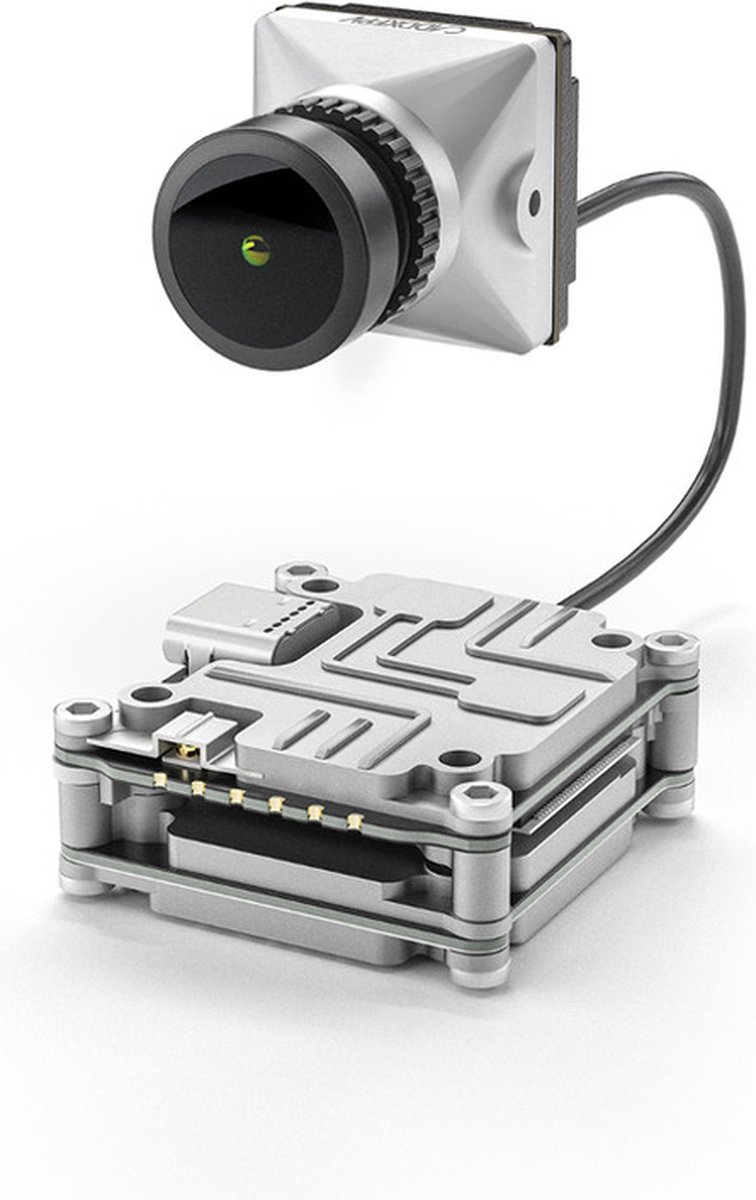 Digitale Bril FPV Zender + F/1.6 FOV 162 FPV camera