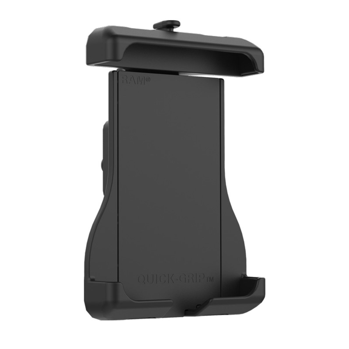 RAM Mounts RAM-HOL-UN15WU houder Mobiele telefoon/Smartphone Zwart