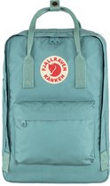 Fjällräven Kånken Laptop 15" Unisex Rugzak - Sky Blue