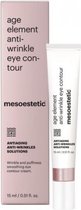 [Mesoestetic] [Age Element] - [Anti-Wrinkle Eye Contour] - [Wrinkle and Puffiness] - [Smoothing Eye Contour Cream]