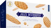 Jules Destrooper Gaufres au Beurre Naturel 700g