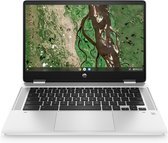 HP Chromebook x360 14b-cb0765nd - 14 inch