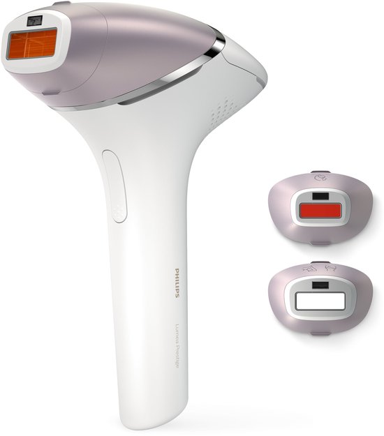 Philips BRI954/00 Lumea Prestige - IPL ontharingsapparaat