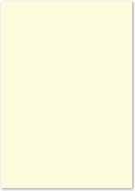 Kangaro papier - A4 - 160 gram FSC - pak 50 vel - beige - K-0039-435