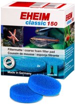 Eheim - Classic 2211 (150) - filterspons blauw - 2 stuks