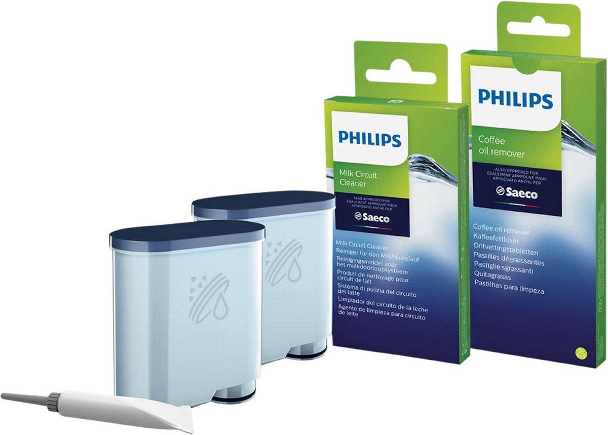 Philips CA6707/10 Onderhoudsset Espresso-apparaat