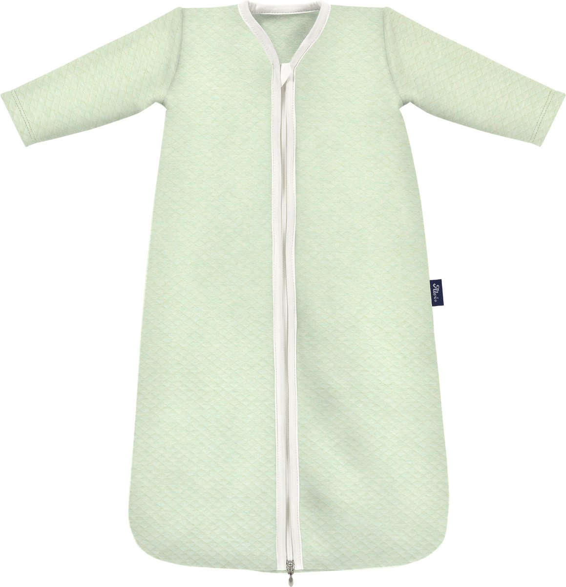 Alvi Babyslaapzak Tracksuit Special Fabric Quilt Baby Maat 110 cm Alvi Babyslaapzak Tracksuit Special Fabric Quilt Baby Maat 110 cm
