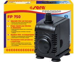 Sera filter en transport pomp FP 750 - Aquarium pomp Sera