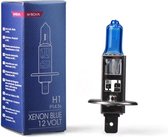 M-Tech XenonBlue H1 12V 55W - Enkel