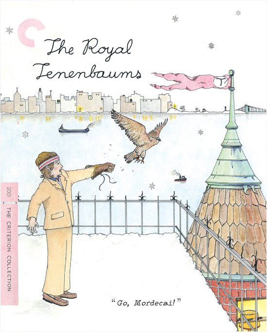 Royal Tenenbaums