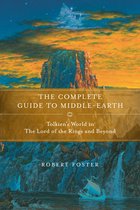 Complete Guide To Middle Earth