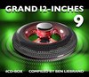 Grand 12 Inches 9