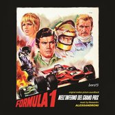 Alessandro Alessandroni - Formula 1 Nell Inferno Del Grand Prix (CD)