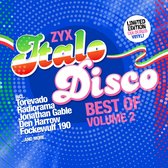 Zyx Italo Disco: Best Of Vol.2