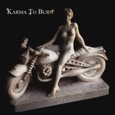 Karma To Burn - Karma To Burn (LP)