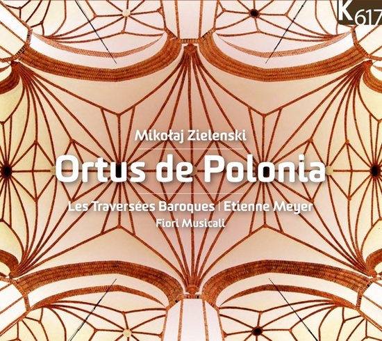 3383510002489 - Ortus De Polonia