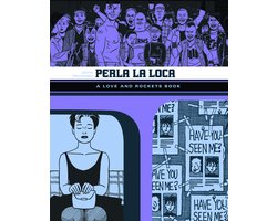 Perla La Loca