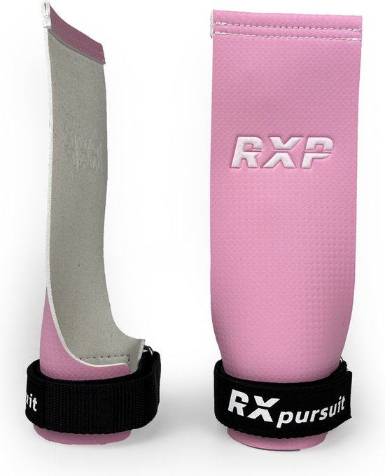 RXpursuit Fingerless CrossFit Grips Grips Zonder Gaten No Holes
