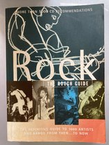 The Rough Guide to Rock