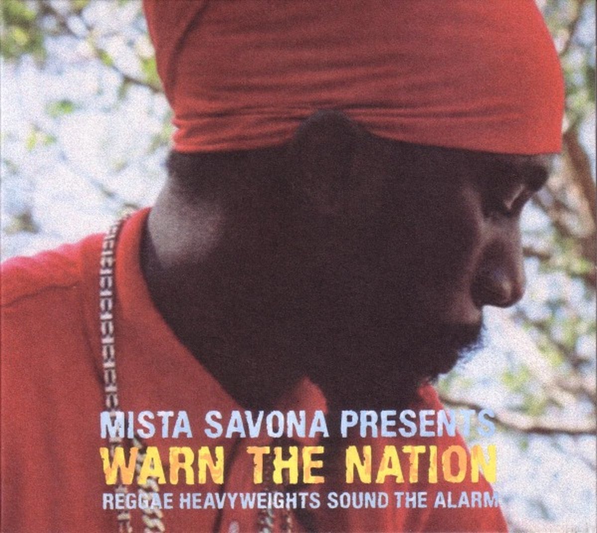 Warn The Nation Savona Mista