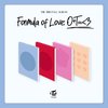 Twice - Formula Of Love: O+T=<3 (CD)