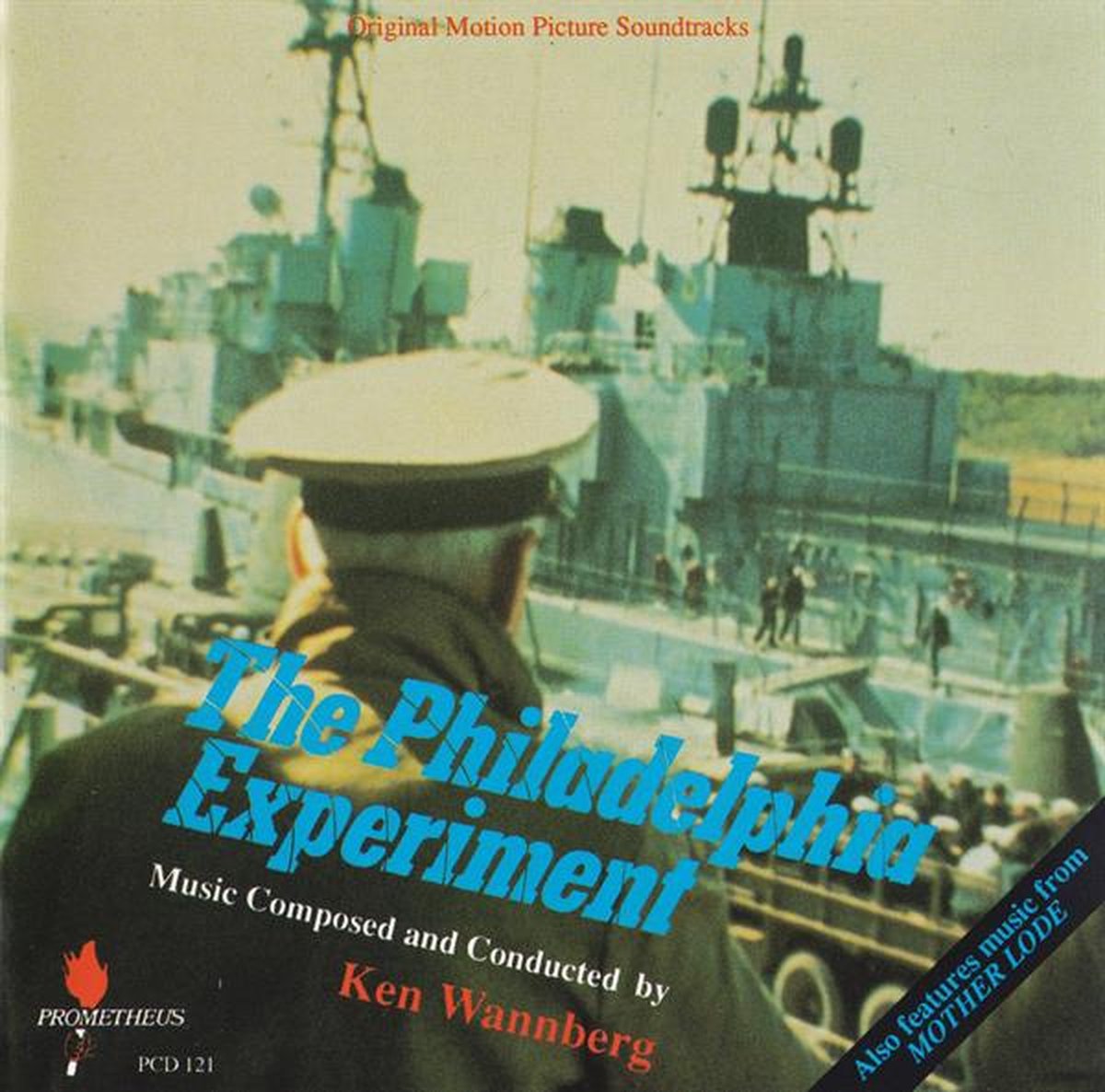 Philadelphia Experiment