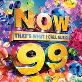 Now Thats What I Call Music 99