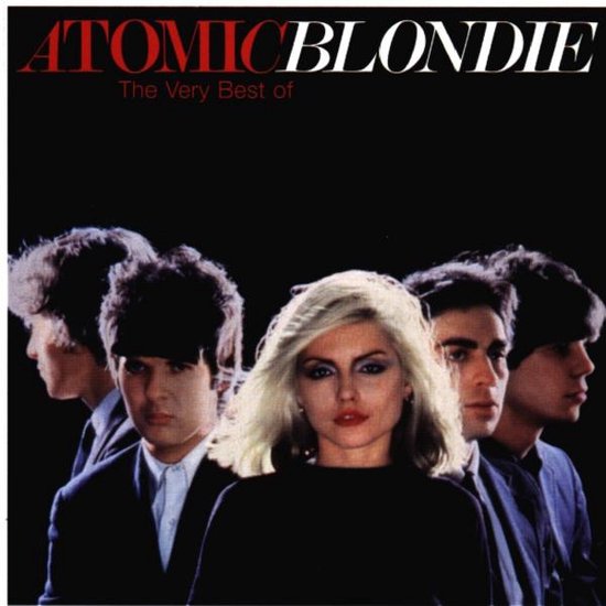 Atomic: The Very Best Of Blondie