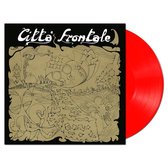 Citta Frontale - El Tor (LP)
